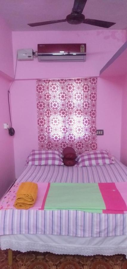 Villa Bonny Home Stay Pondicherry Exterior photo