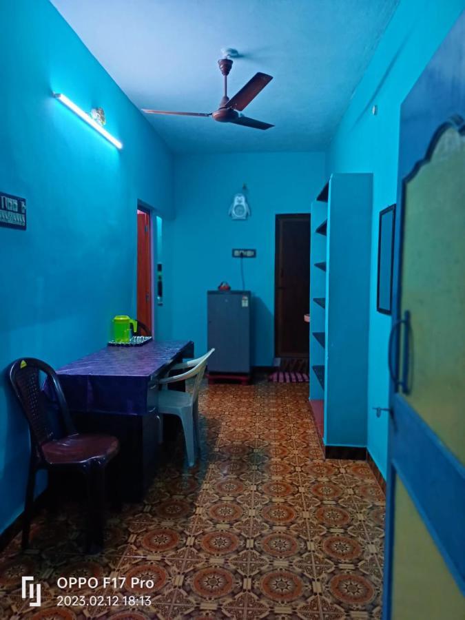 Villa Bonny Home Stay Pondicherry Exterior photo